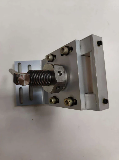 Precision Jigs, Fixtures & Brackets