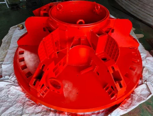 SSLV Core & Base Simulators photo 2