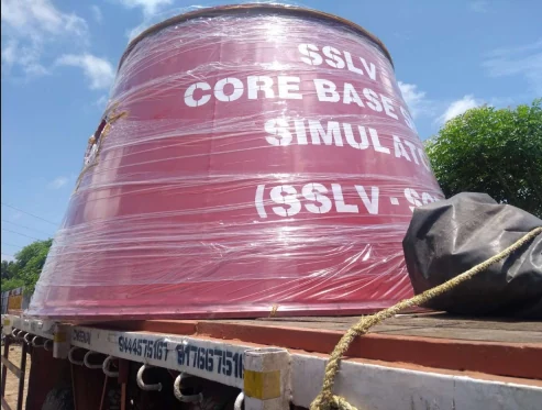 SSLV Core & Base Simulators